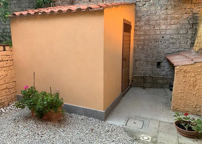 Il Villino Del Magico
