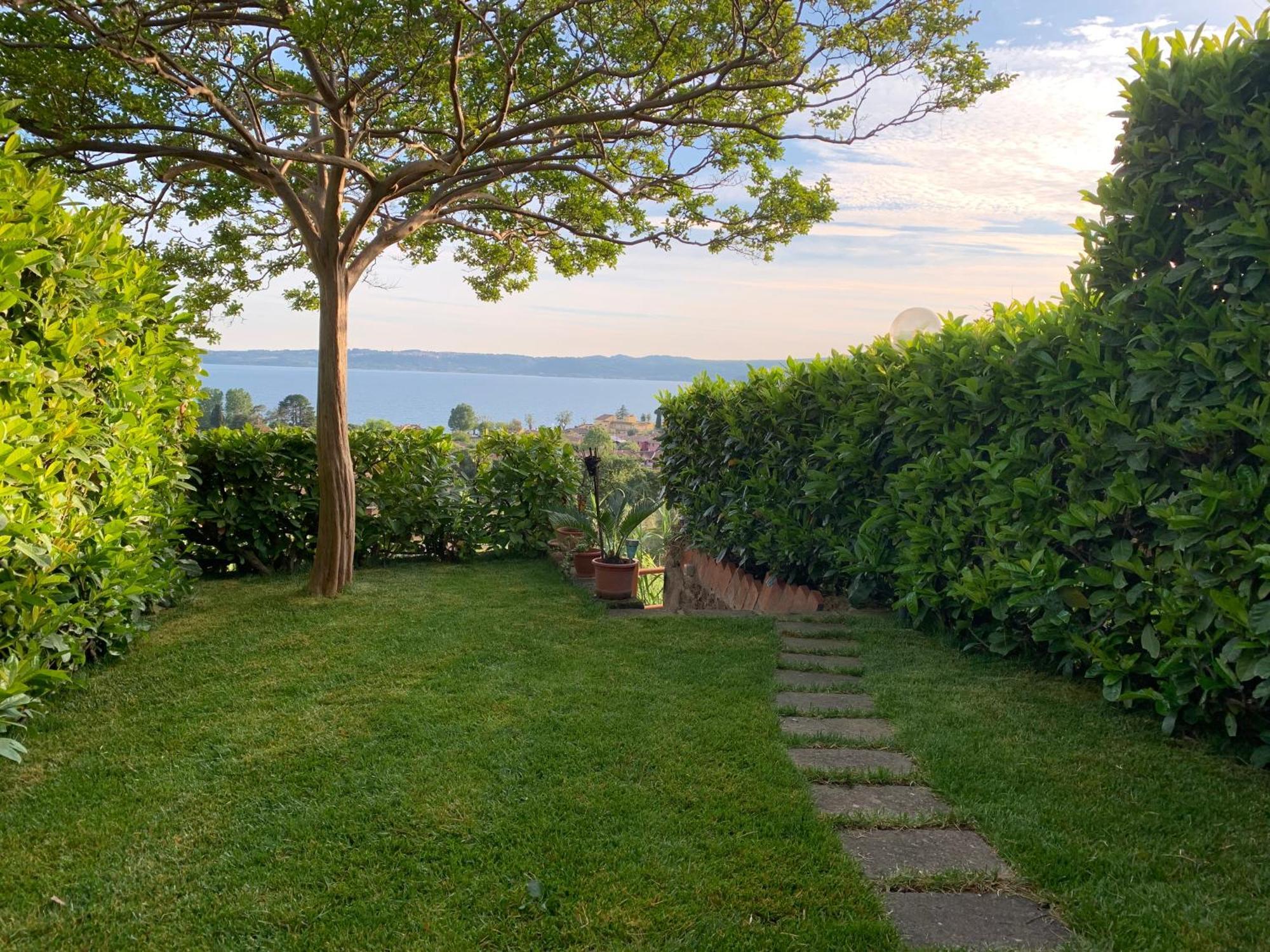 Il Villino Del Magico