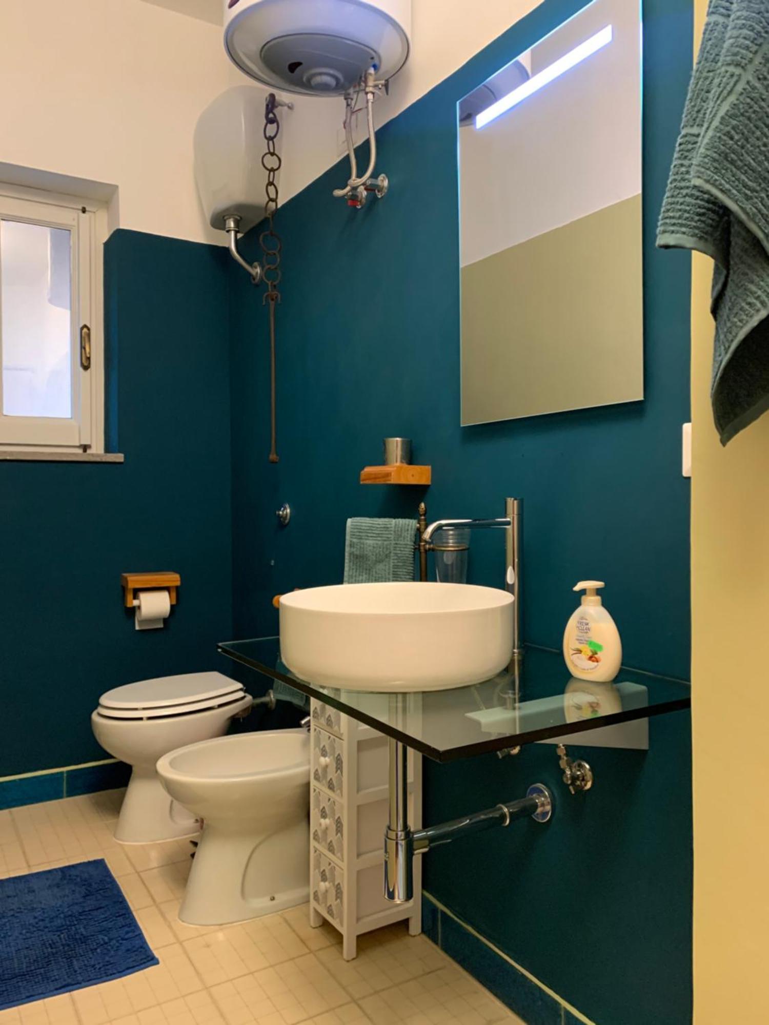 Il Villino Del Magico Holiday home