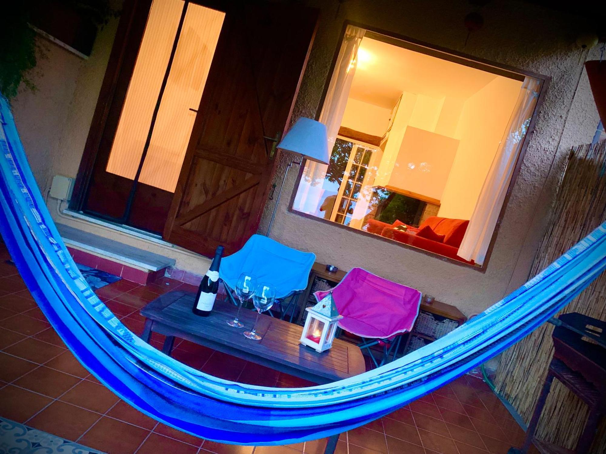 Holiday home Il Villino Del Magico Trevignano Romano