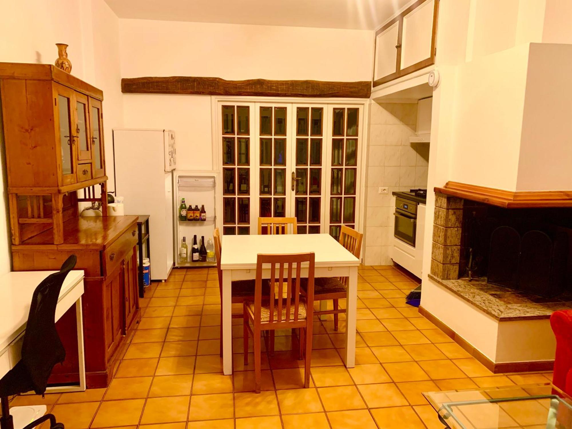 Holiday home Il Villino Del Magico