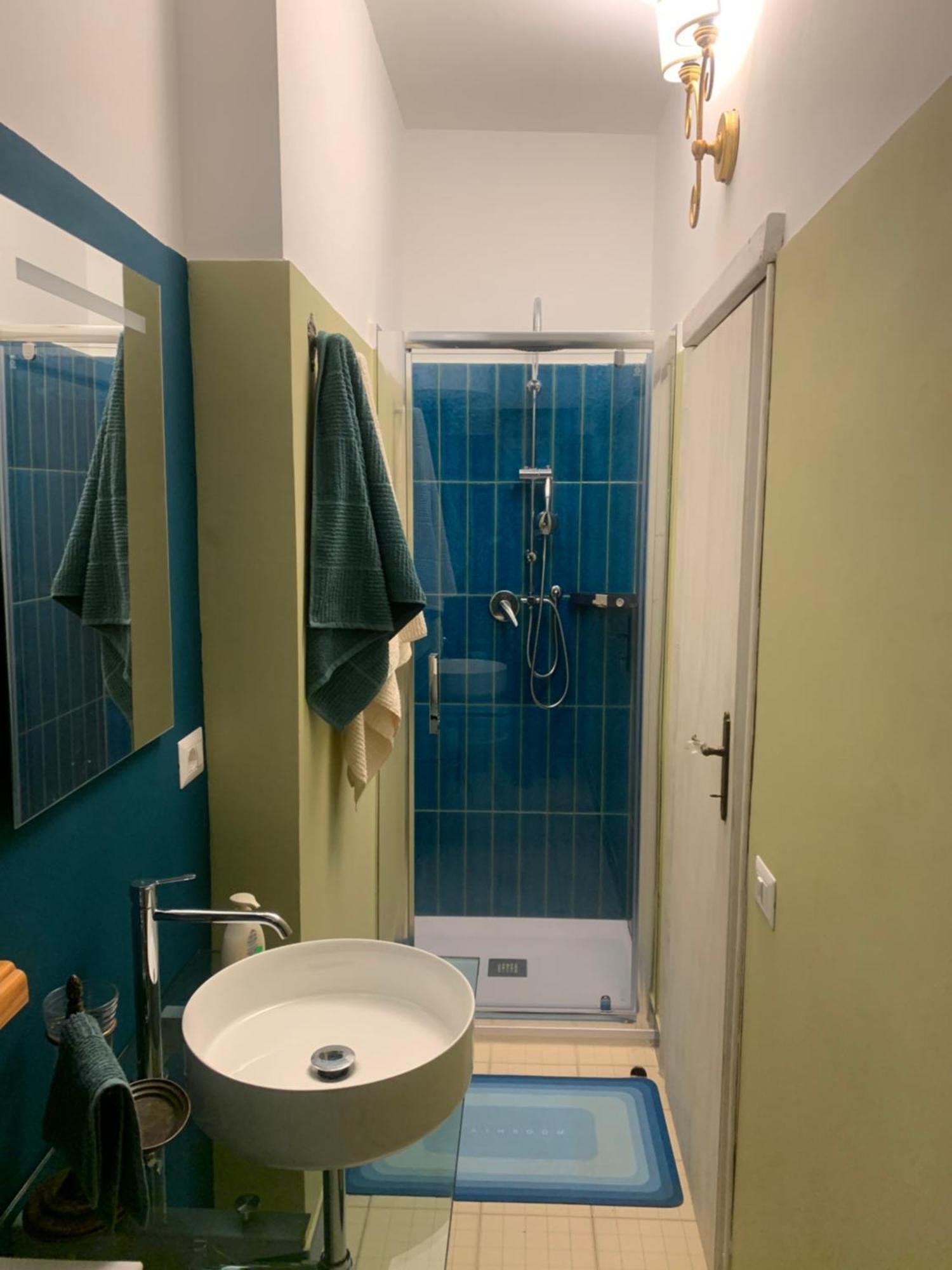 Holiday home Il Villino Del Magico