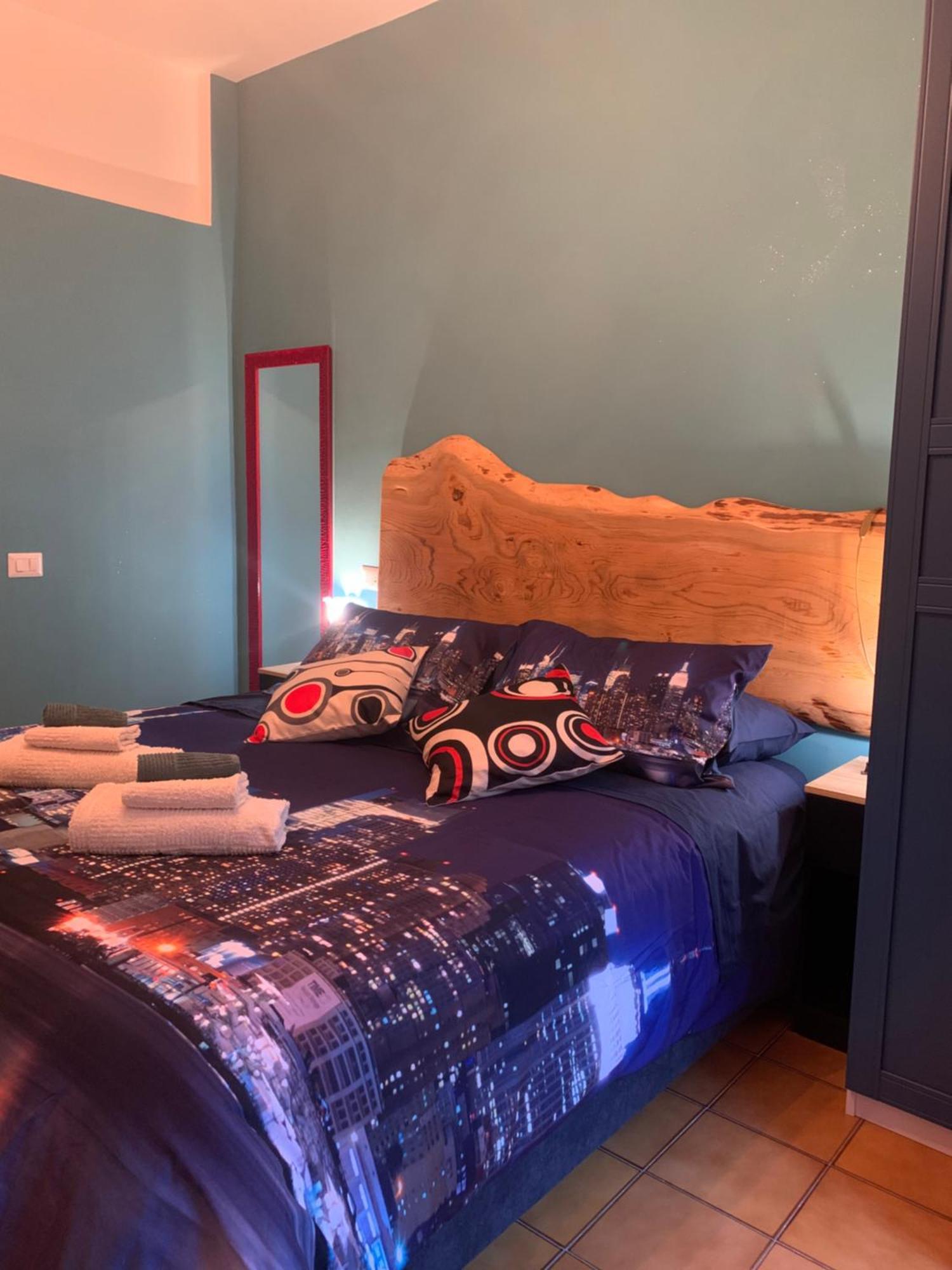 Il Villino Del Magico Holiday home *