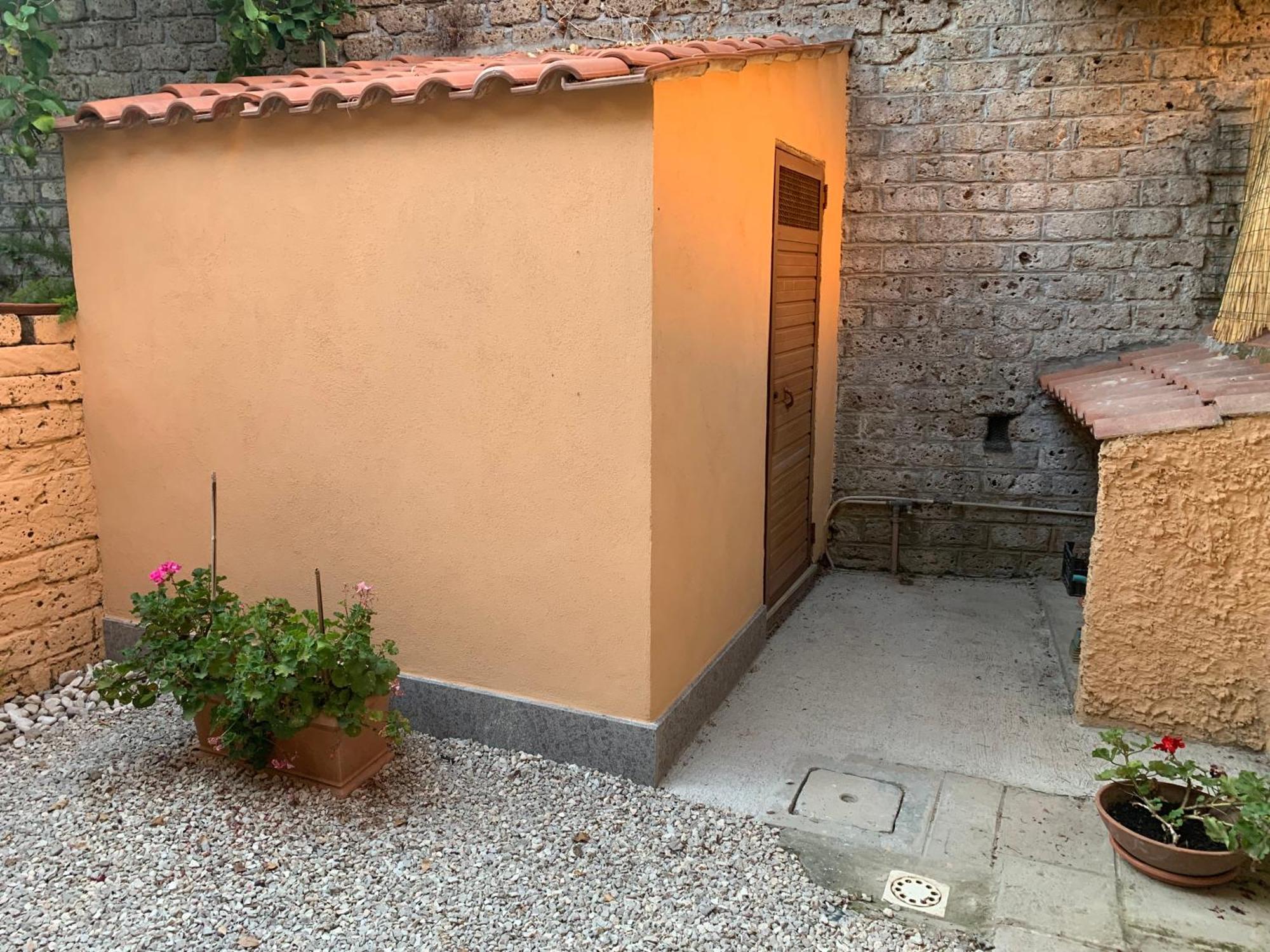 Il Villino Del Magico *