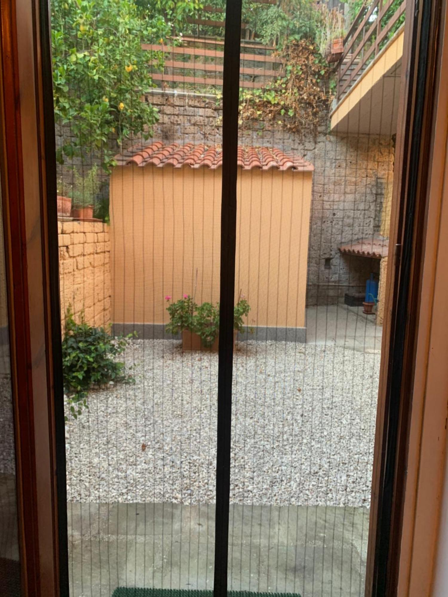 Holiday home Il Villino Del Magico