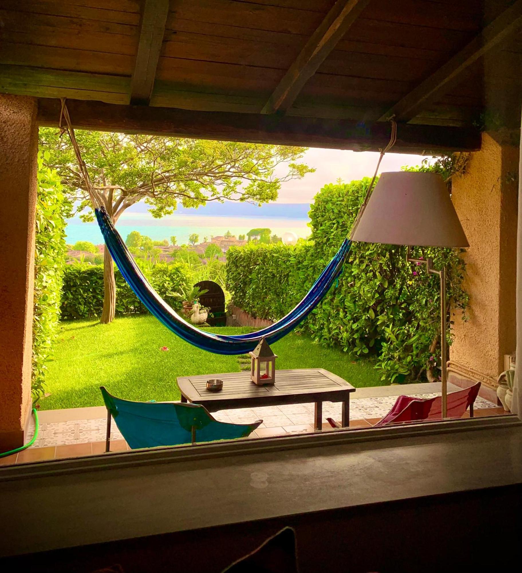 Holiday home Il Villino Del Magico